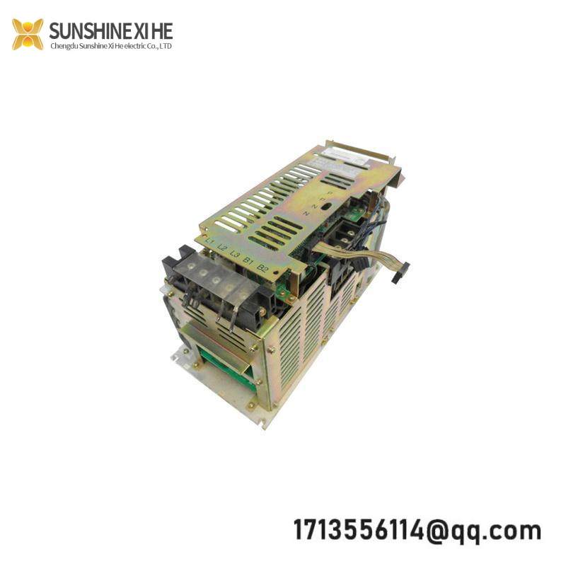 Yaskawa JUSP-ACP35JAA ELECTRIC SERVOPACK CONTROLLER
