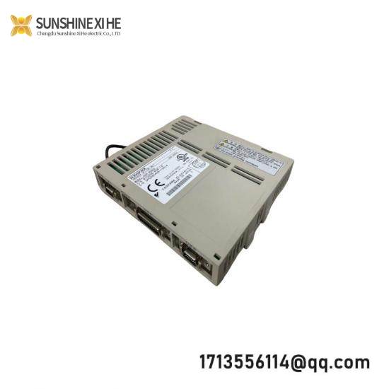 Yaskawa JUSP-NS600 extension module