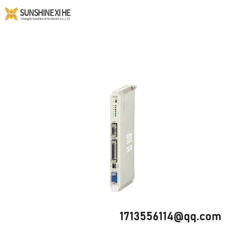 YASKAWA NPSO-0503L