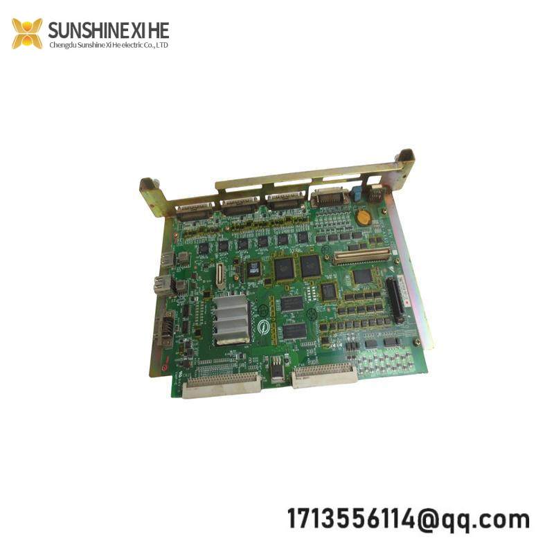 Yaskawa NX100 SGDR-AXA01A PC Board