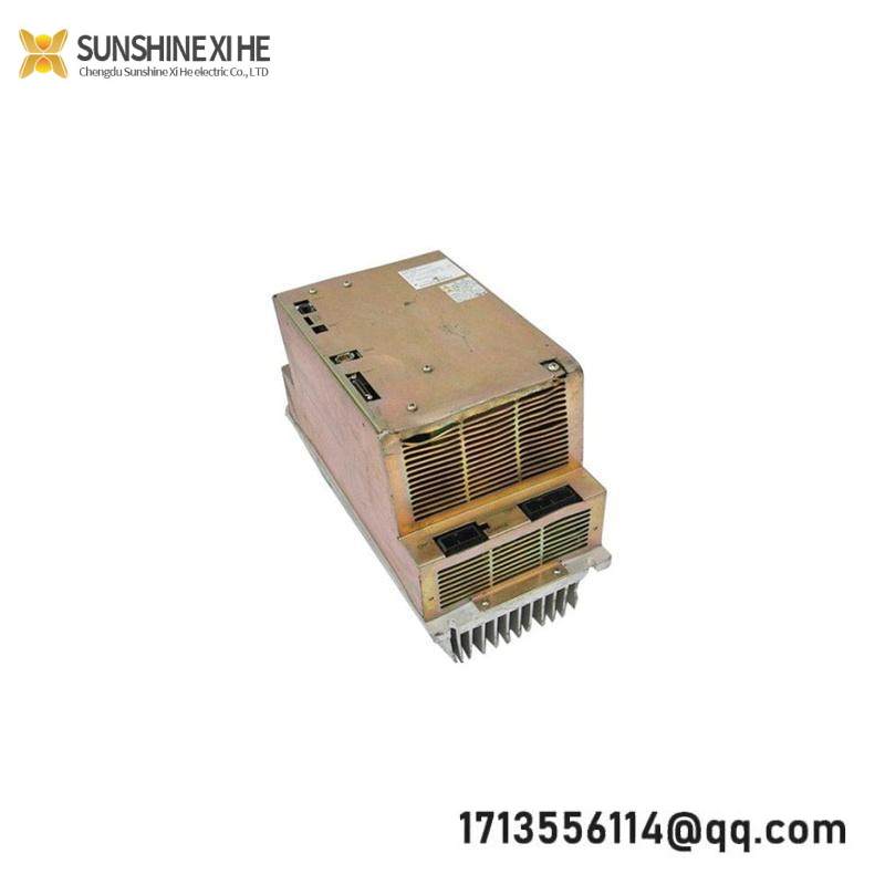 Yaskawa NX100 SGDR-SDB350A01B Servo pack