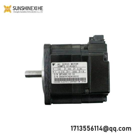 YASKAWA PS-01