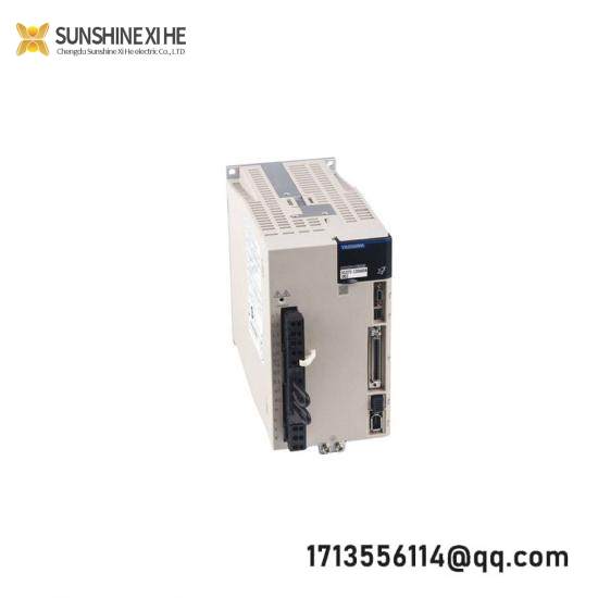 YASKAWA SGD7S-120A00A002 Single axis servo driver