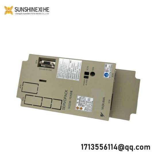Yaskawa SGDB-10ADG