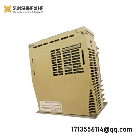 Yaskawa SGDH-05DE-OY