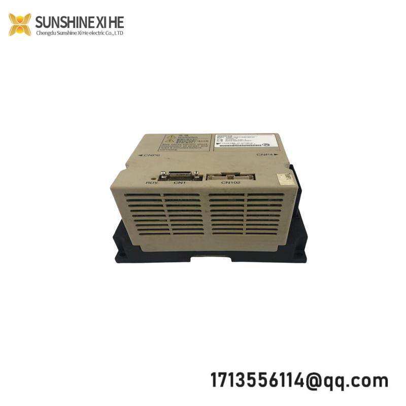 YASKAWA SGDR-SDA71A01B SGDR-SDA71A01BY32 Robot amplifier driver