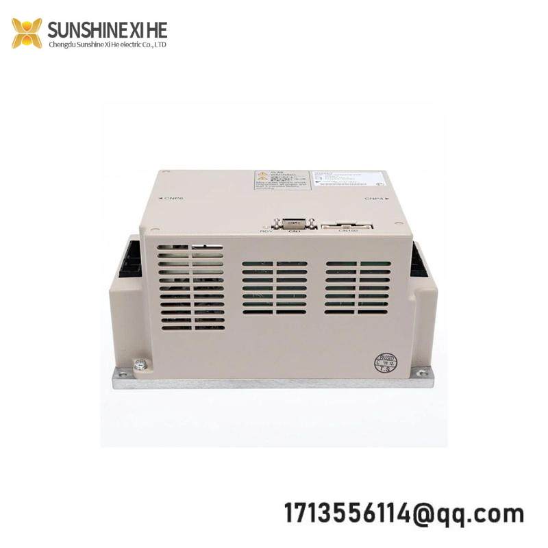 YASKAWA SGDR-SDA950A01B-EY26 servo driver
