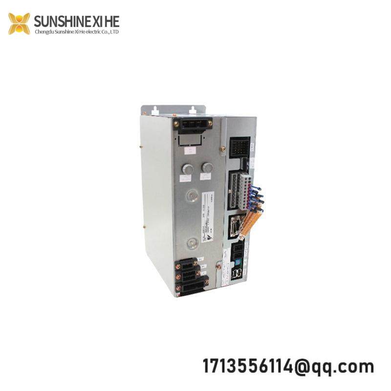 YASKAWA SGDS-08A01A