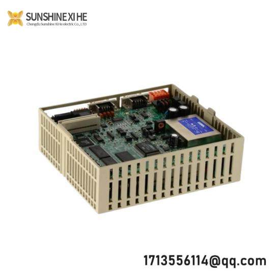 YASKAWA SGDS-08A01A