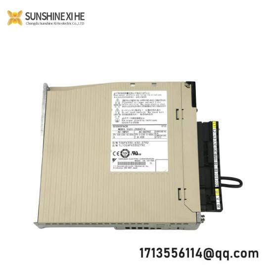 Yaskawa JAMSC-B2733V