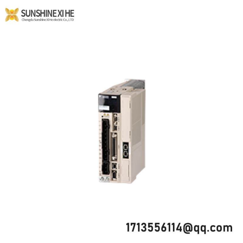 YASKAWA SGDV-780A01A Servo Drives