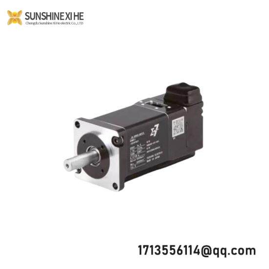 Yaskawa SGM7J-A5AFA2C