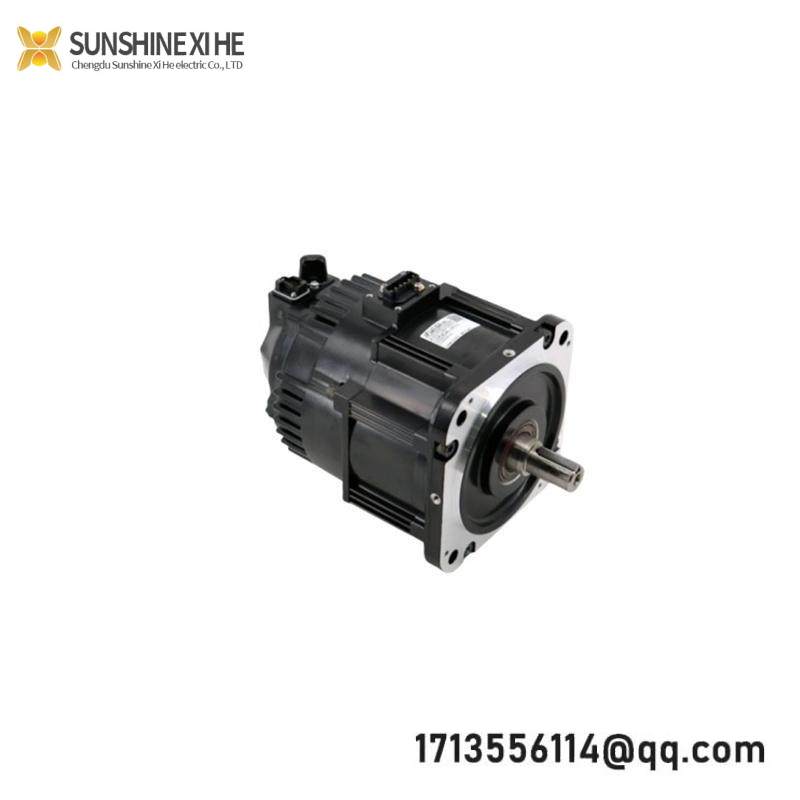 YASKAWA SGMAH-02AAA21