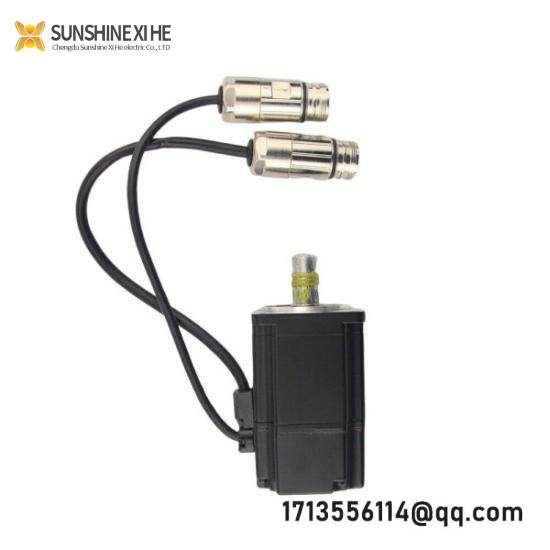 YASKAWA SGMAH-02AAA61D AC SERVO MOTOR