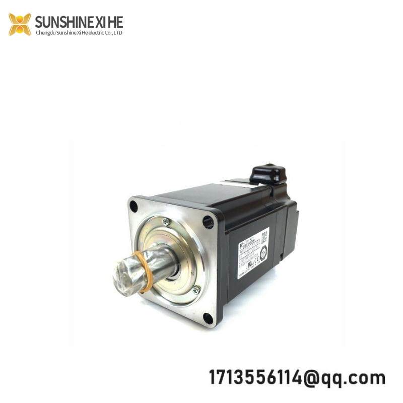 YASKAWA SGMJV-04A3A61 Servo Motor