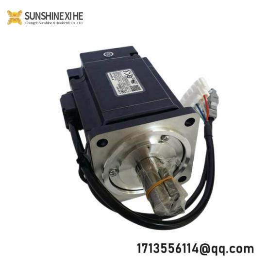 Bosch Rexroth R911273522 SERVOMOTOR MHD093B-058-PG0-AN