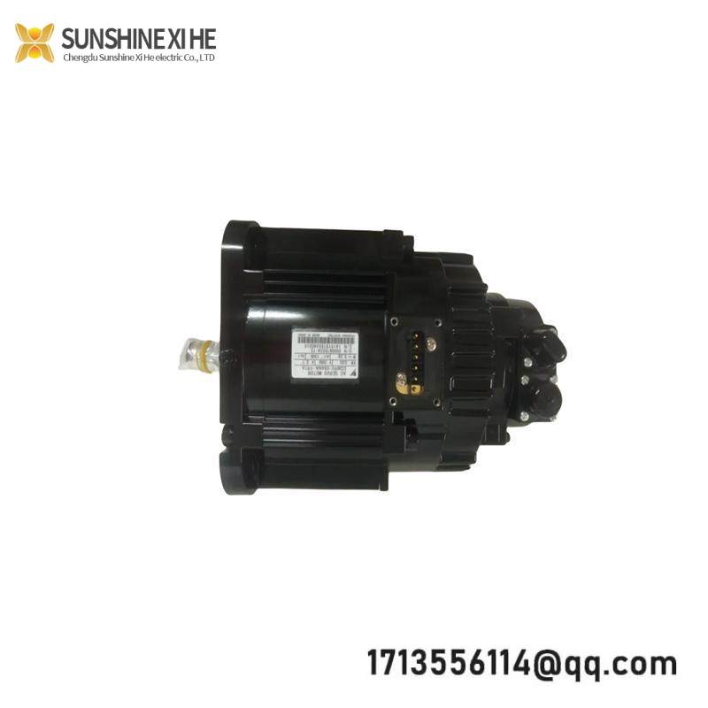 YASKAWA SGMRV-05ANA-YR11 AC SERVO MOTOR