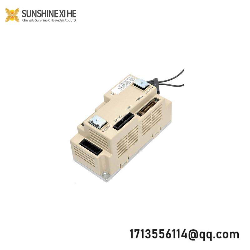 Yaskawa SRDA-SDA03A01A-E INTEGRATED SERVO AMPLIFIER