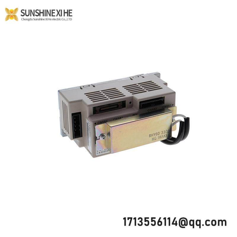 Yaskawa SRDA-SDA14A01A-E Servo Amplifier
