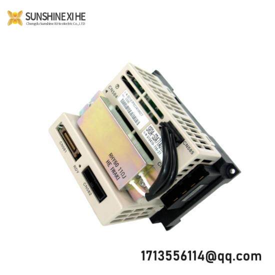 Yaskawa SRDA-SDA71A01A-E
