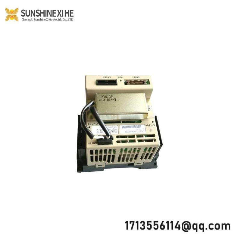 YASKAWA SRDA-SDA71A01A-E Servo Amplifier Module