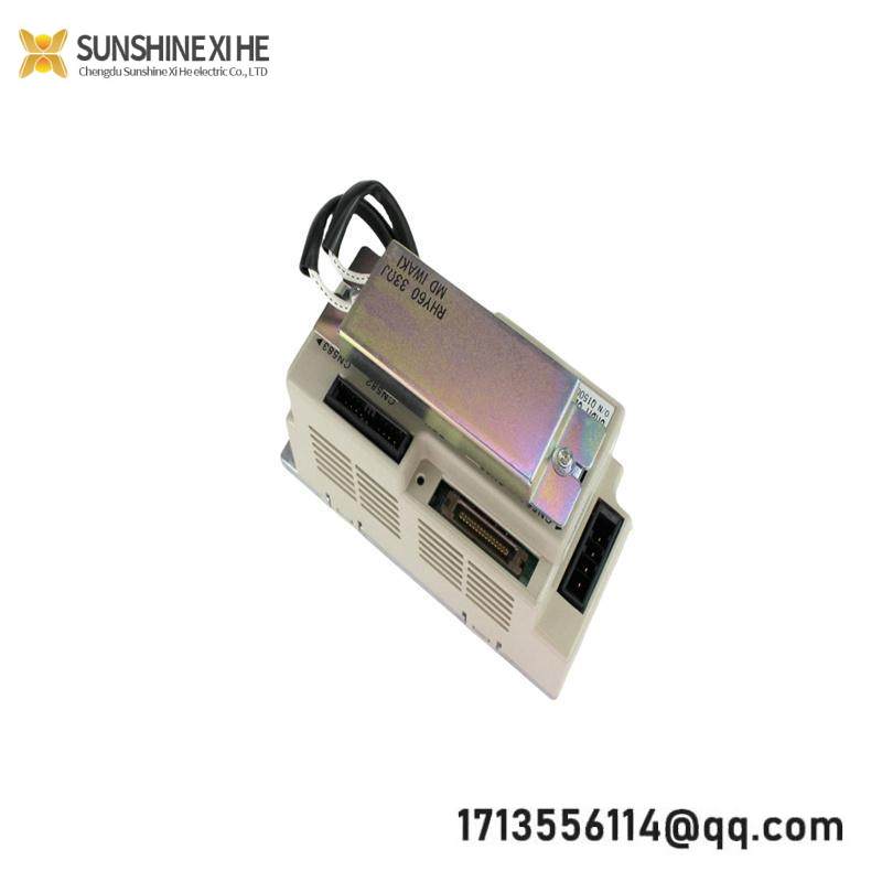 Yaskawa SRDA-SDB14A01A-E Robot drive