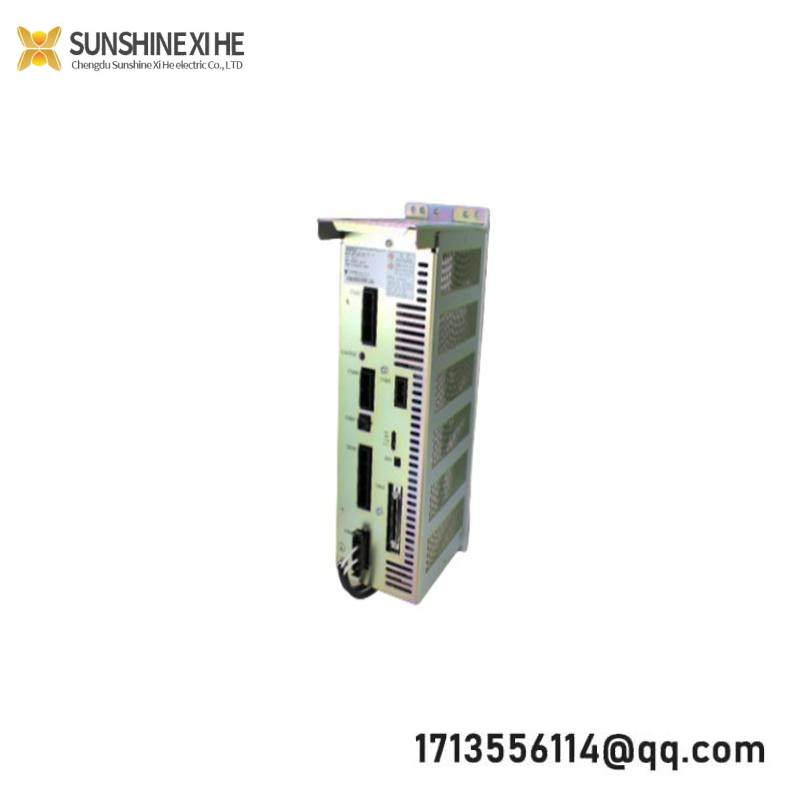 Yaskawa SRDA-SDB71A01A-E SERVO AMPLIFIER