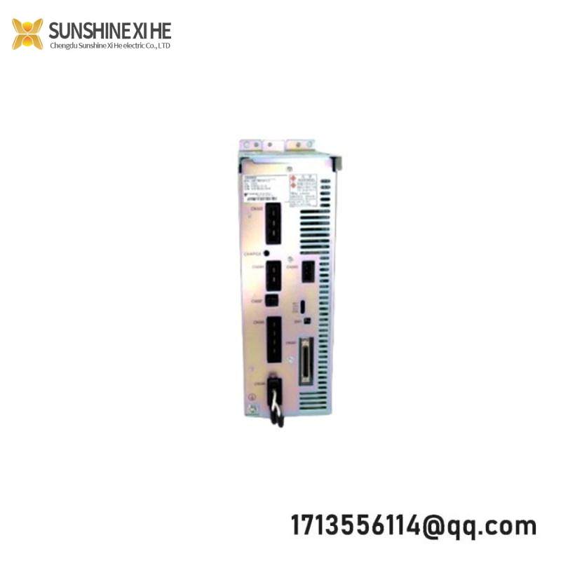Yaskawa SRDA-SDB95A01A-E Robot Servopack Servo Amplifier