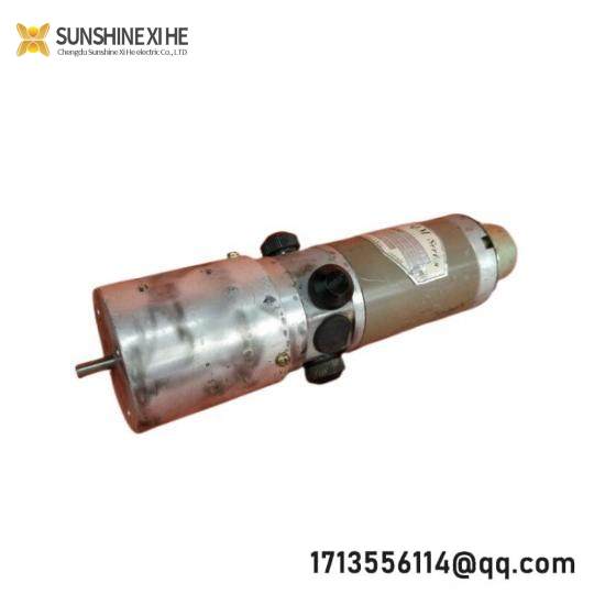 YASKAWA UGQMEM-02MN023 MOTOR QM SERIES