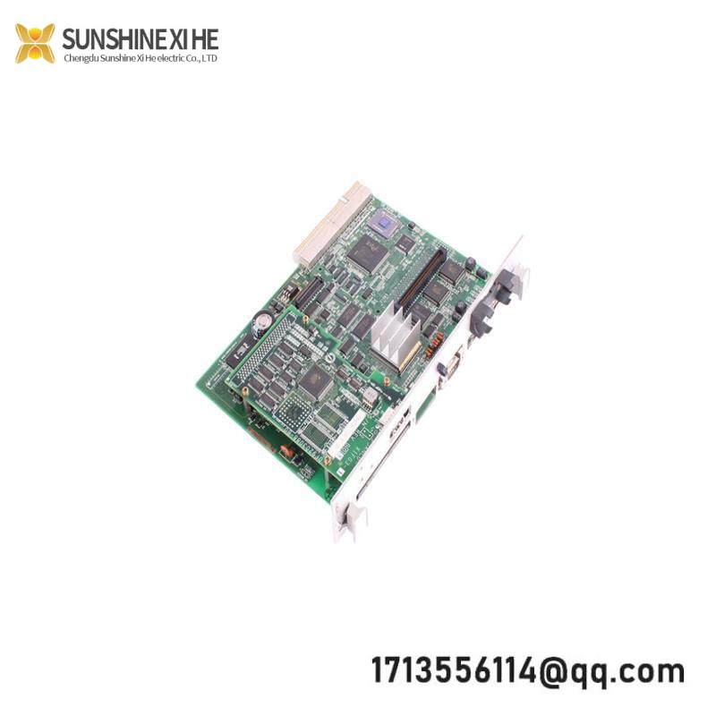 YASKAWA XCP01C JANCD-XCP01C-1 Control Board