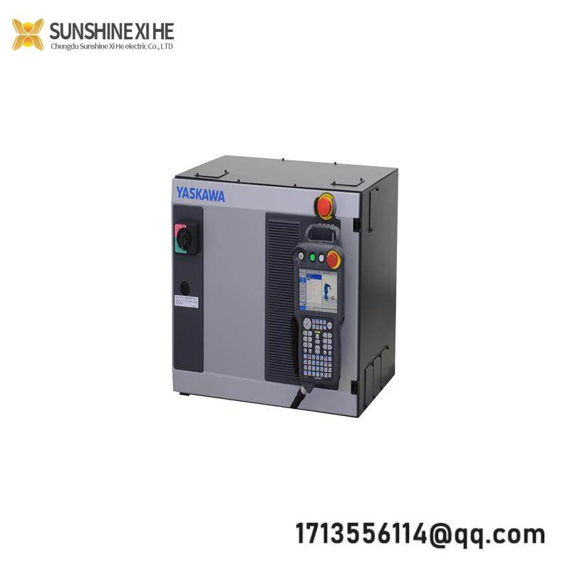 yaskawa YRC1000 GP8 YRC1000 Robot Controller