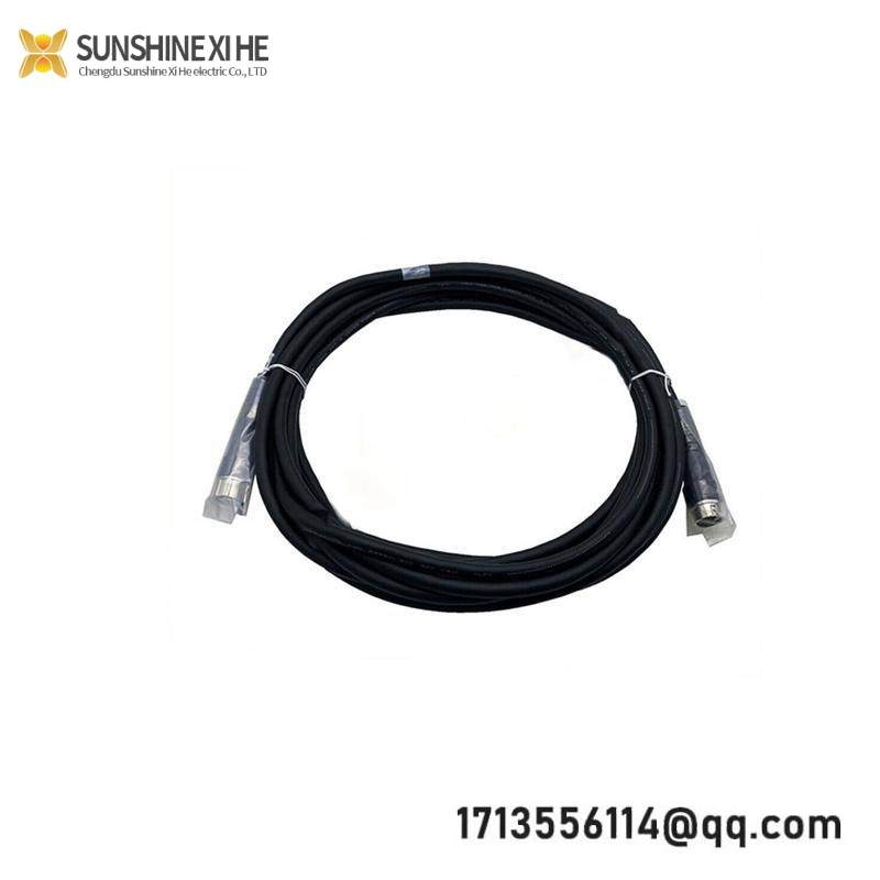 YASKAWA YRC1000 HB1371456-1 Teach Pendant Cable