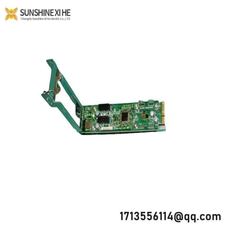 YASKAWA YRC1000 JANCD-ABB04-E Robot Expansion Card