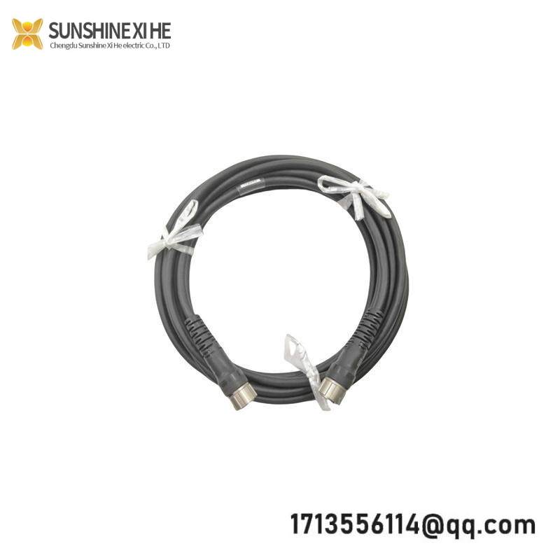 YASKAWA YRC1000CABLE-X81 Teach Pendant Cable