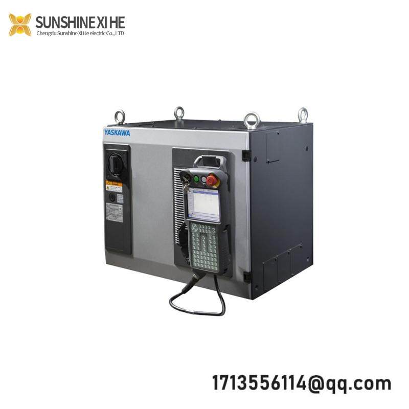 Yaskawa YRC1000GP8U Controller