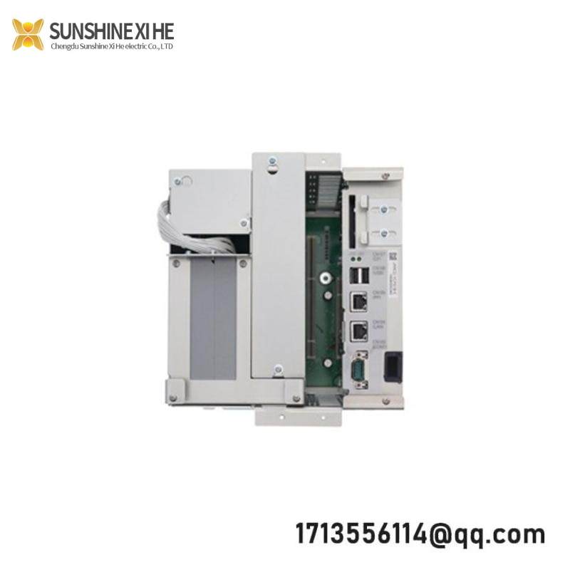 YASKAWA YRK01B-1E DX100CPUJZNC-YRK01B-1E CPU Rack
