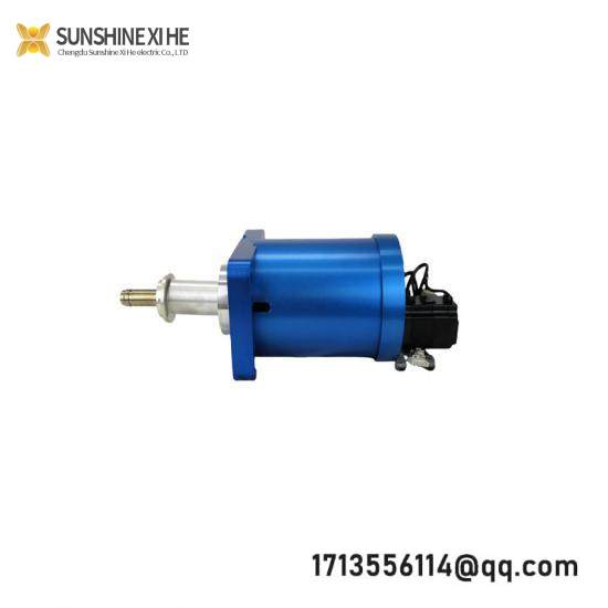 YASKAWA YSC-02D04B02S 04-306477-00 NOVELLUS SYSTEMS