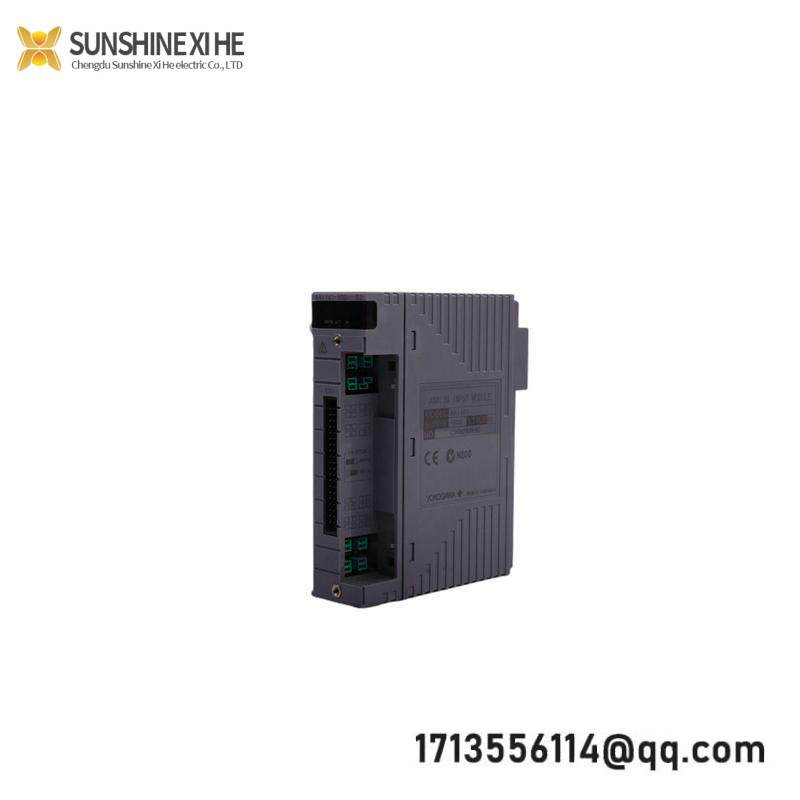 YOKOGAW EB401-10 S1 bus interface module