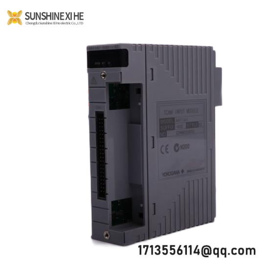 Yokogawa 1SPW481-13-S1