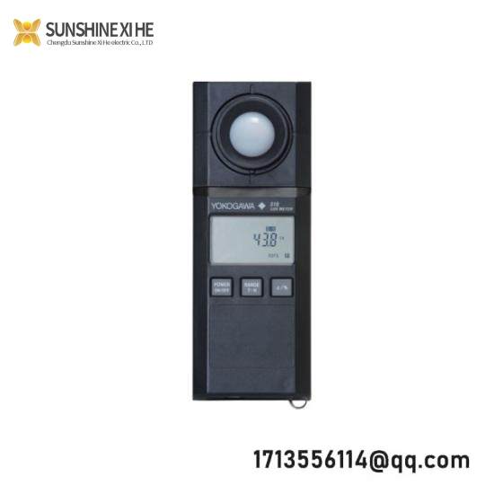 Yokogawa 51011  Digital Lux Meter