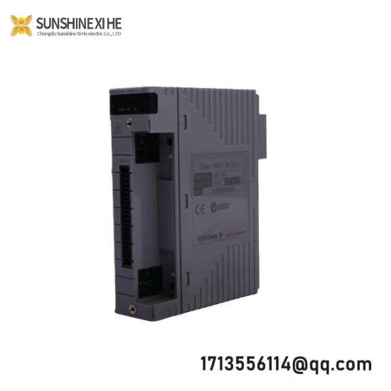 Yokogawa DP97*B  FCS System
