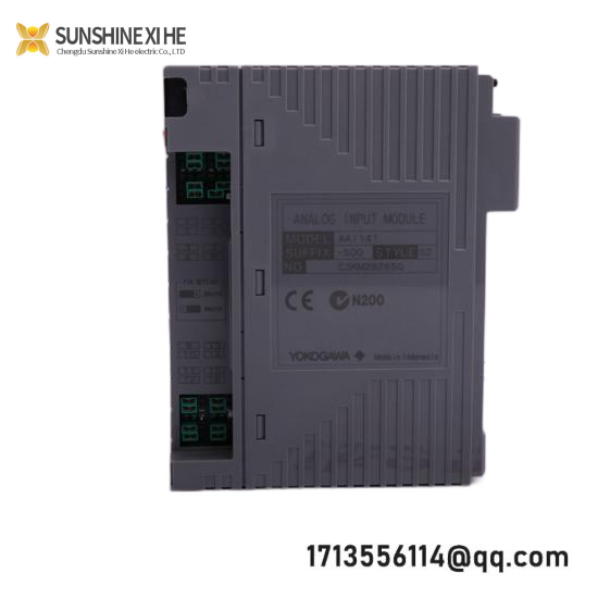 Yokogawa AAI135-H03  Japan Origin