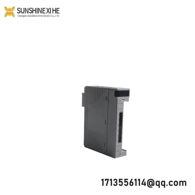 YOKOGAWA AAI135-H03 S1 Analog Input Module