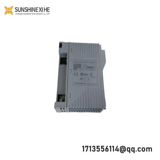 Yokogawa AAI135-H50-S3 Analog Input Module