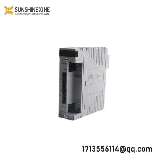 Yokogawa AAI135-S50 S3 Analog I/O Module