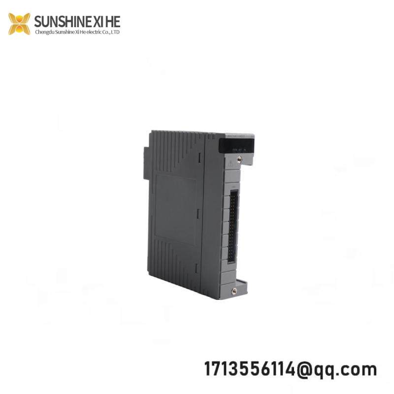 Yokogawa AAI141-H00 S1 Analog Input Module