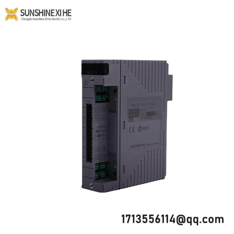 YOKOGAWA JHT-100A JHT100