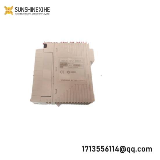 Yokogawa AAI141-S00 S2  Analog Input Module