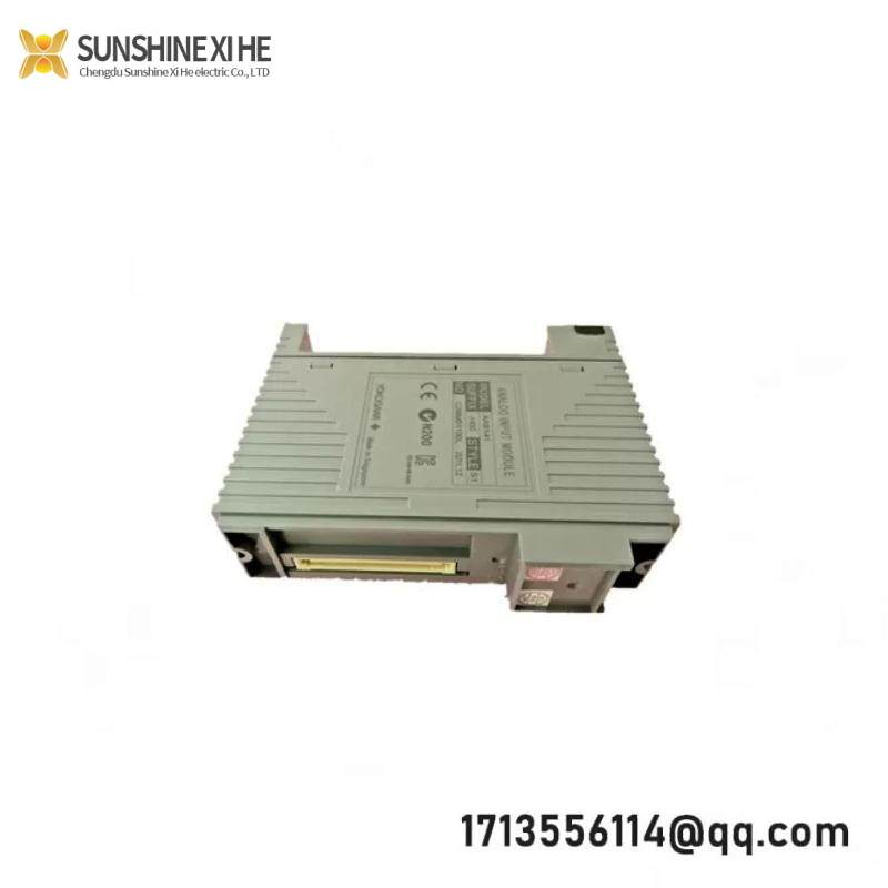 YOKOGAWA AAI141-S00 S2 Analog Input Module