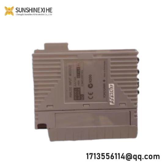 YOKOGAWA AAI143-H00 S1